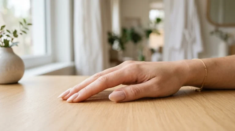Comment faire pousser les ongles plus vite