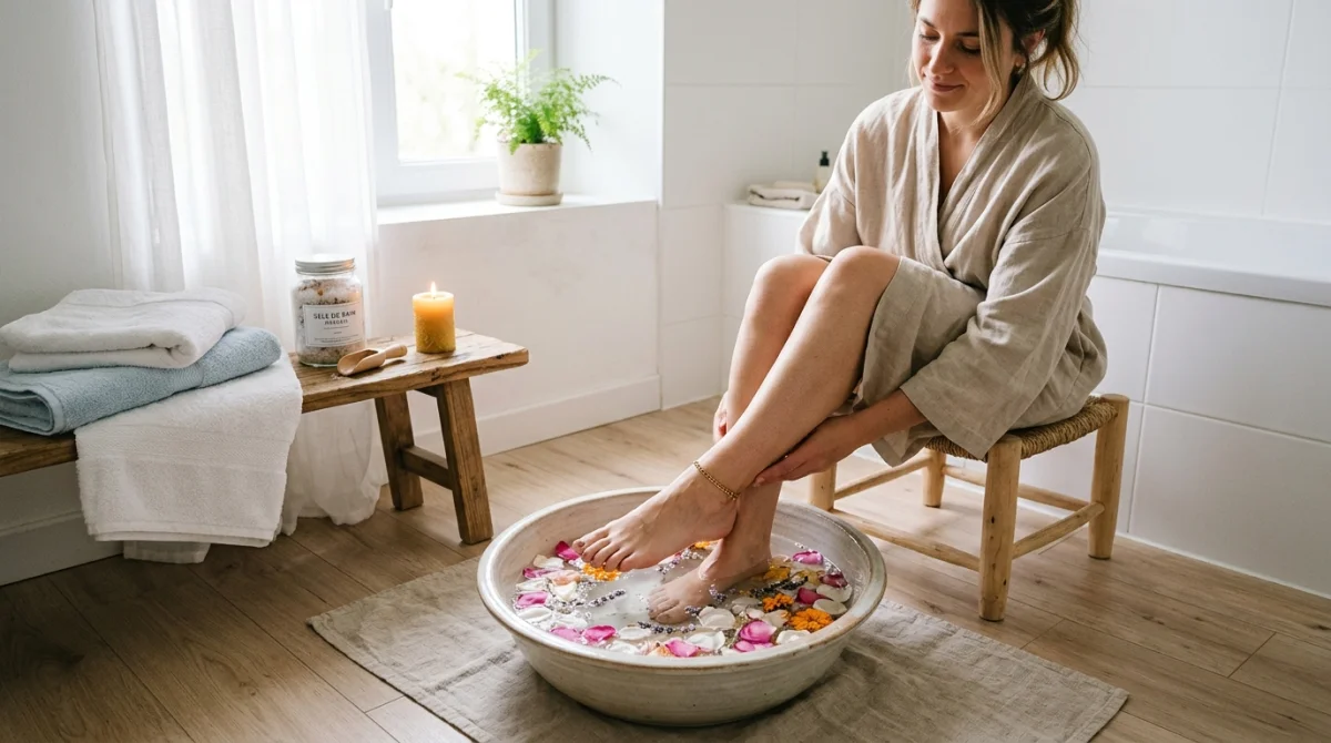 comment soigner un cor au pied remède de grand-mère