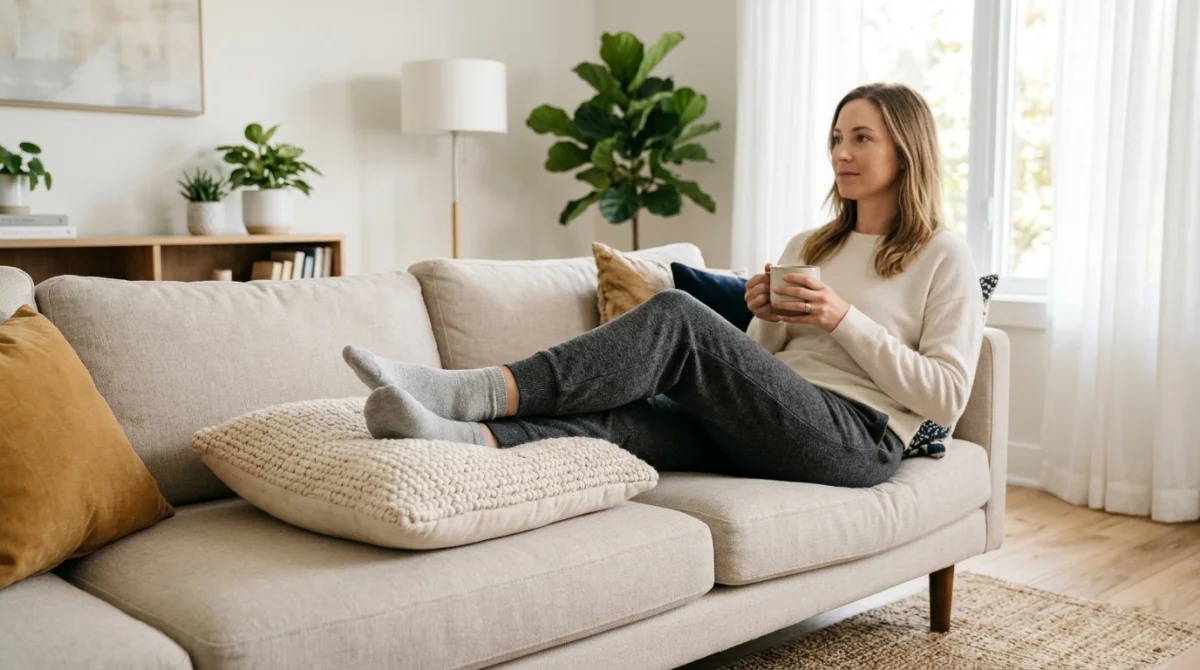 comment faire dégonfler un pied