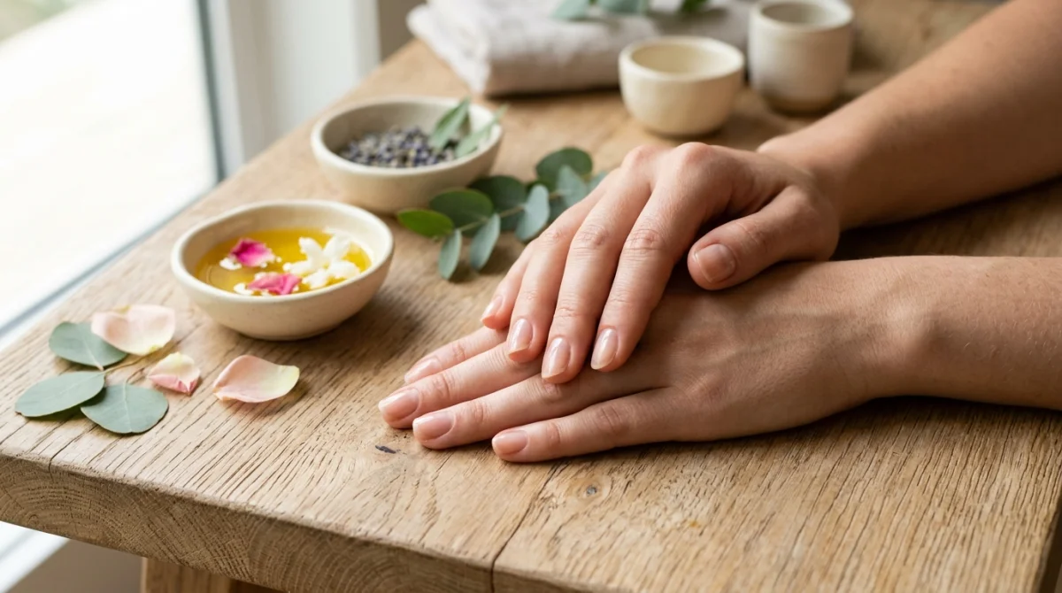 comment durcir les ongles