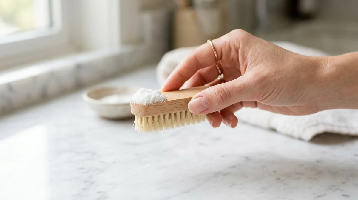 comment avoir le bout des ongles blanc