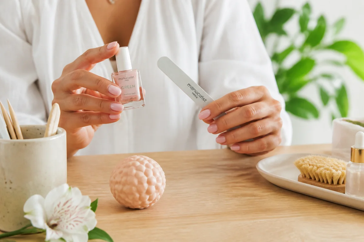 comment arrêter de se ronger les ongles en 33 jours