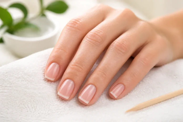 Comment faire pousser ses ongles plus vite en 1 jour