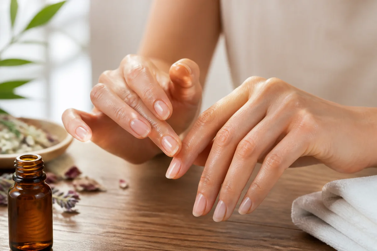 Comment faire pousser ses ongles plus vite en 1 jour
