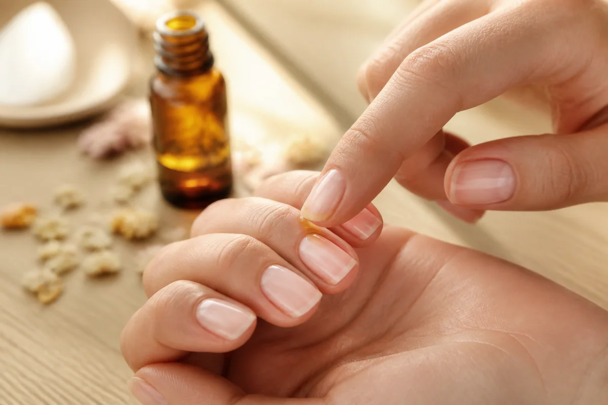 Comment hydrater ses ongles naturellement et durablement