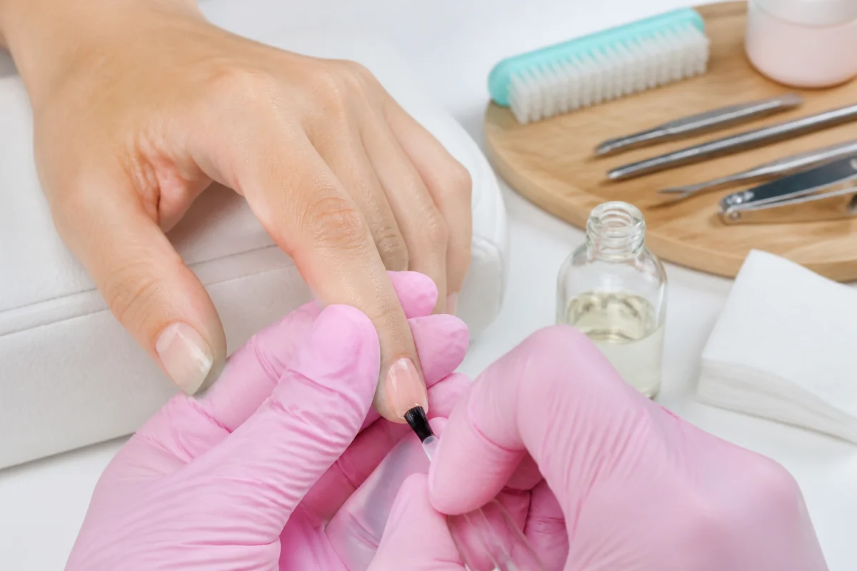 À quoi sert le primer pour les ongles