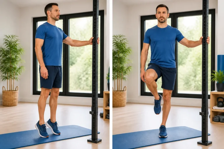 Prévention des blessures sportives au quotidien