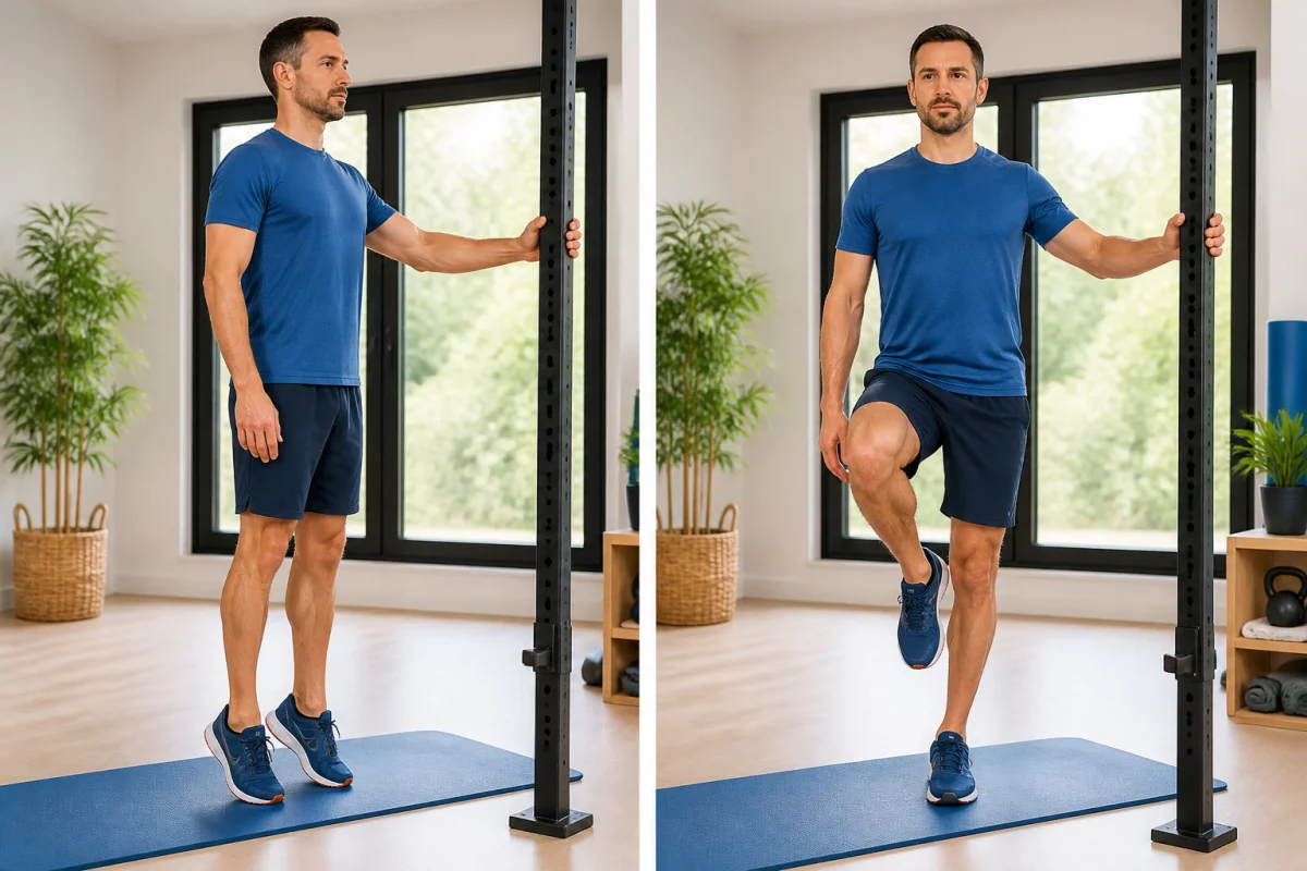 Prévention des blessures sportives au quotidien