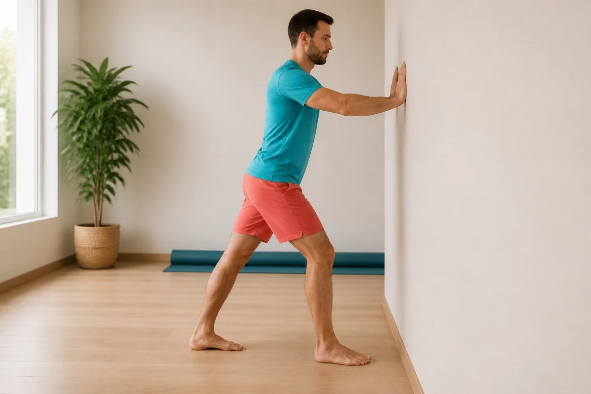 Douleurs plantaires et posture, comprendre et agir