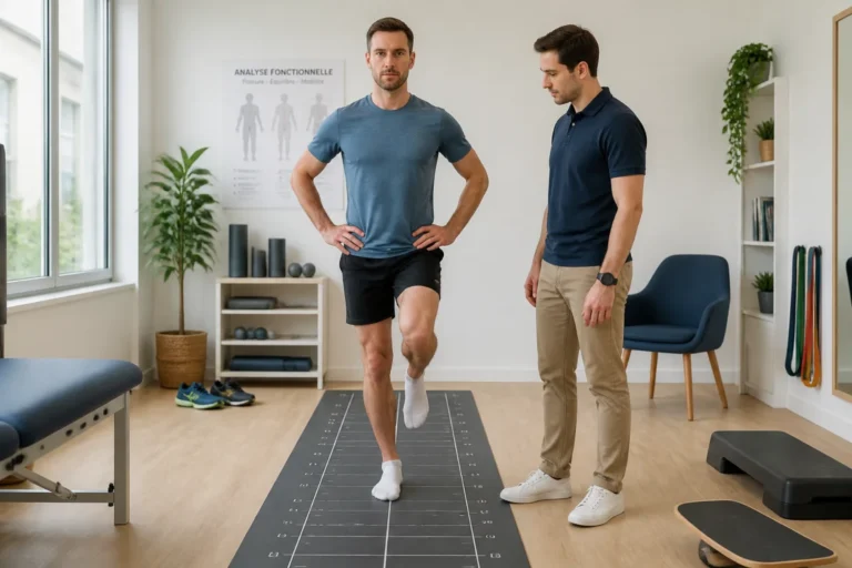 Douleurs du pied chez le coureur, retrouver une foulée confortable